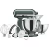 Batedeira KitchenAid 5KSM175PSEJP 300 W verde