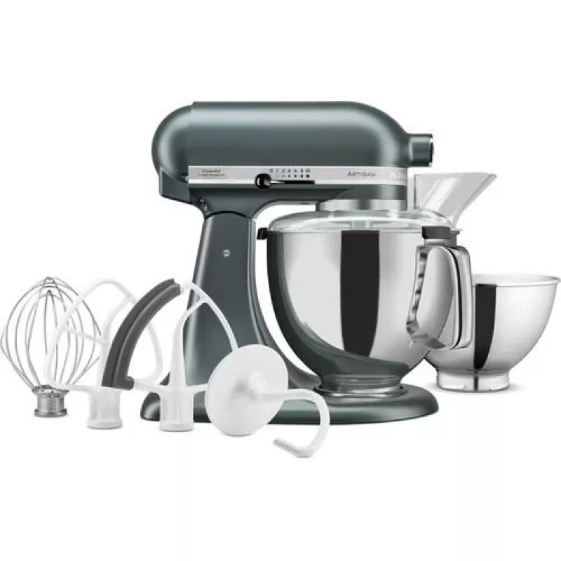 Batedeira KitchenAid 5KSM175PSEJP 300 W verde