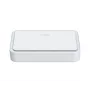 Router de viagem D-Link AX3000 Wi-Fi 6, router de rede móvel, branco, portátil, Wi-Fi 6 (802.11ax), 4G, 5G, MicroSD (TransFlash)