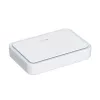 Router de viagem D-Link AX3000 Wi-Fi 6, router de rede móvel, branco, portátil, Wi-Fi 6 (802.11ax), 4G, 5G, MicroSD (TransFlash)