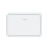 Router de viagem D-Link AX3000 Wi-Fi 6, router de rede móvel, branco, portátil, Wi-Fi 6 (802.11ax), 4G, 5G, MicroSD (TransFlash)