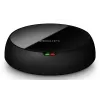 Auscultadores/headset Philips SHC5200M2/12 sem fios com arco de cabeça para TV USB Type-C preto