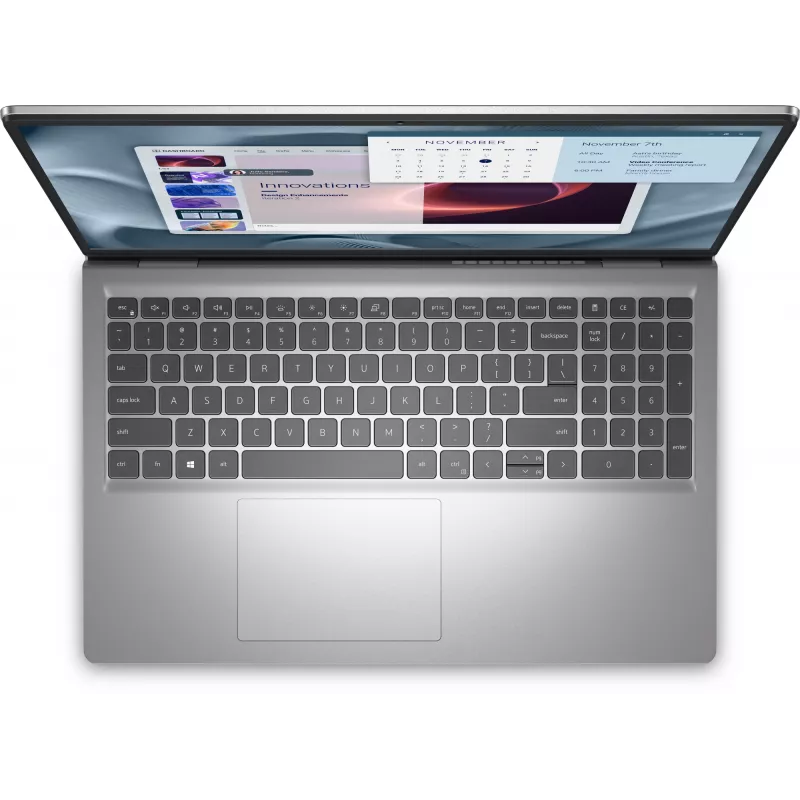 Portátil Dell Pro 15 Essential PV15250 — 15,6