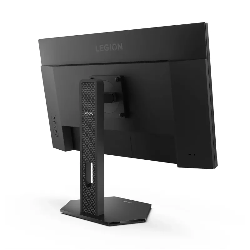 Monitor de computador Lenovo Legion 27U-10 68,6 cm (27 polegadas) 3840 x 2160 píxeis 4K Ultra HD LCD Preto