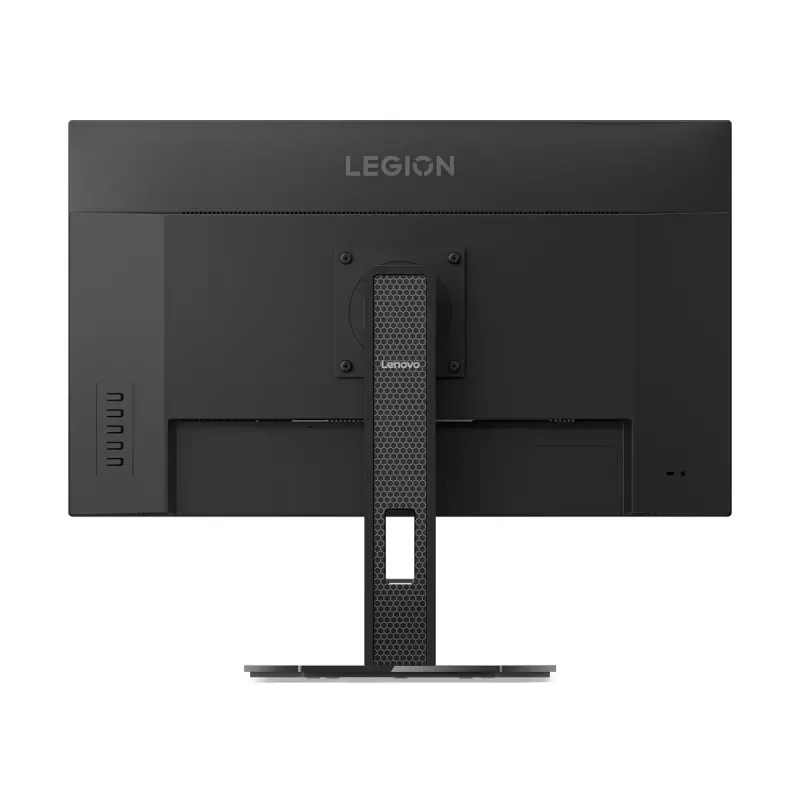 Monitor de computador Lenovo Legion 27U-10 68,6 cm (27 polegadas) 3840 x 2160 píxeis 4K Ultra HD LCD Preto