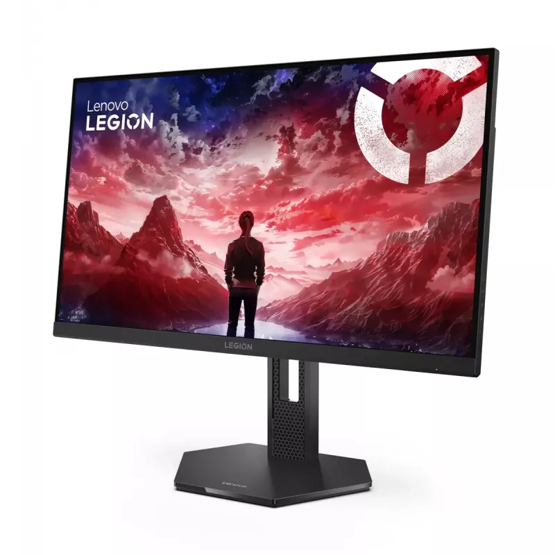Monitor de computador Lenovo Legion 27U-10 68,6 cm (27 polegadas) 3840 x 2160 píxeis 4K Ultra HD LCD Preto