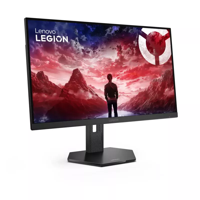 Monitor de computador Lenovo Legion 27U-10 68,6 cm (27 polegadas) 3840 x 2160 píxeis 4K Ultra HD LCD Preto