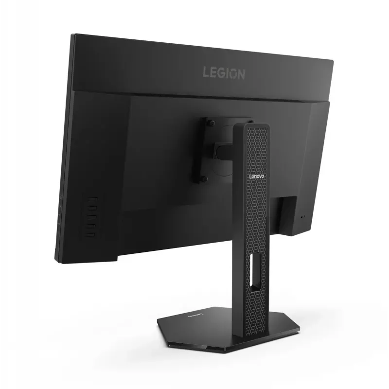 Monitor de computador Lenovo Legion 27U-10 68,6 cm (27 polegadas) 3840 x 2160 píxeis 4K Ultra HD LCD Preto