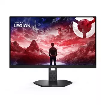 Monitor de computador Lenovo Legion 27U-10 68,6 cm (27 polegadas) 3840 x 2160 píxeis 4K Ultra HD LCD Preto