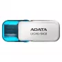 Pen USB ADATA UV240 64 GB USB Type-A 2.0 Azul, Branco
