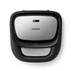 Máquina de sandes Philips 5000 series HD2350/80, Fenol-formaldeído (PF), 0,75 m, 750 W, 220-240 V, 50-60 Hz, 236 mm