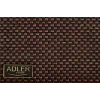 Rádio portátil Adler AD 1171 – AM/FM, 10 W RMS, Bluetooth, antena externa, bronze, 290×200×172 mm