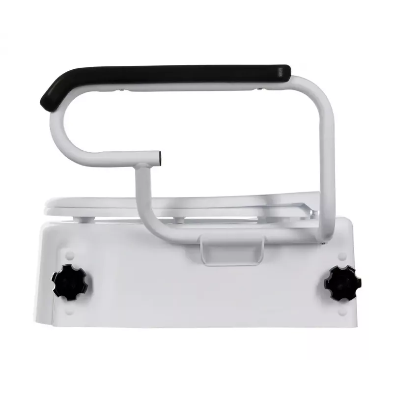ActionMed NT200AM elevador de sanita com pegas