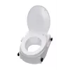 ActionMed NT200AM elevador de sanita com pegas
