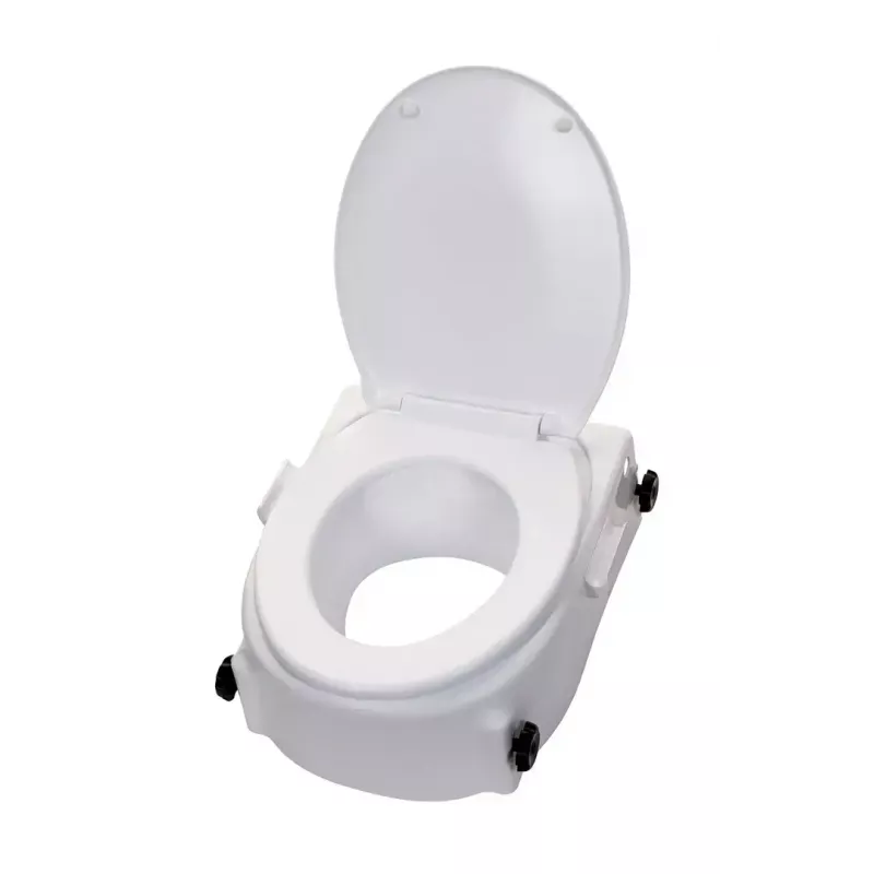 ActionMed NT200AM elevador de sanita com pegas