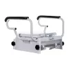 ActionMed NT200AM elevador de sanita com pegas