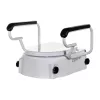 ActionMed NT200AM elevador de sanita com pegas