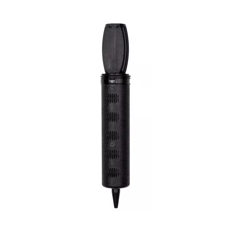 Bacia de lavagem insuflável ActionMed PM100AM — bacia retangular de higiene e reabilitação com bomba, branco