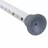ActionMed KP400AM banco de duche rotativo