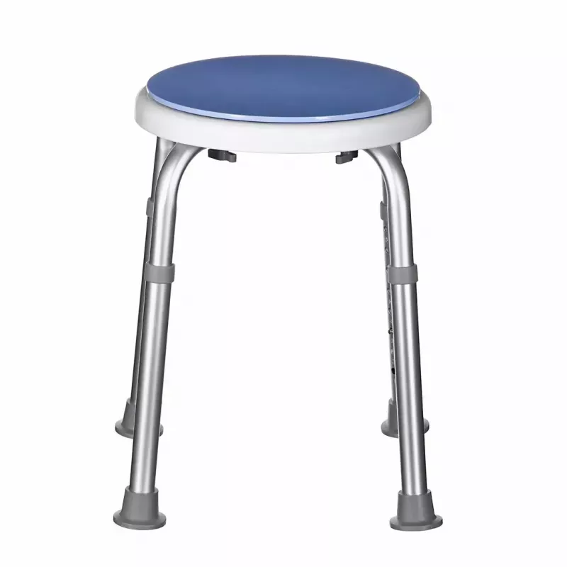 ActionMed KP400AM banco de duche rotativo