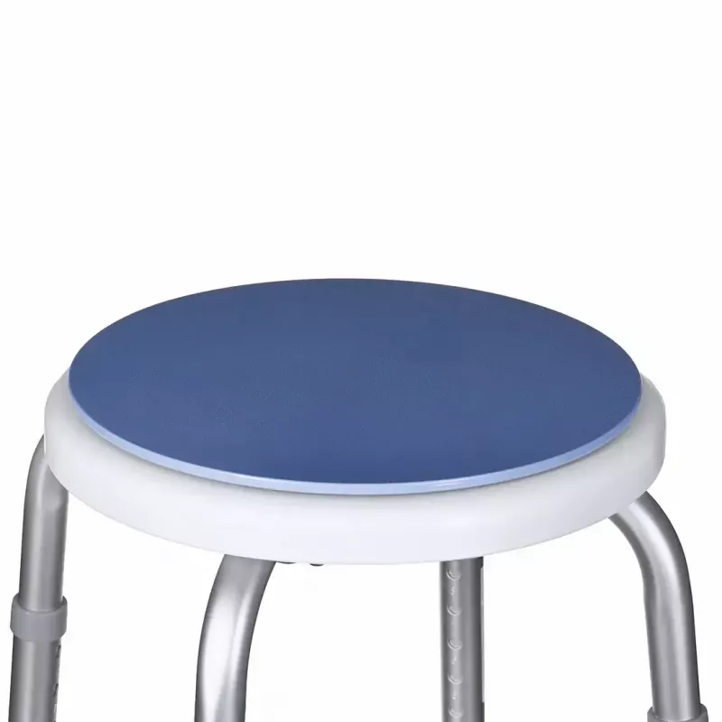 ActionMed KP400AM banco de duche rotativo