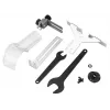 Fresadora de tupia GRAPHITE 58GE140
