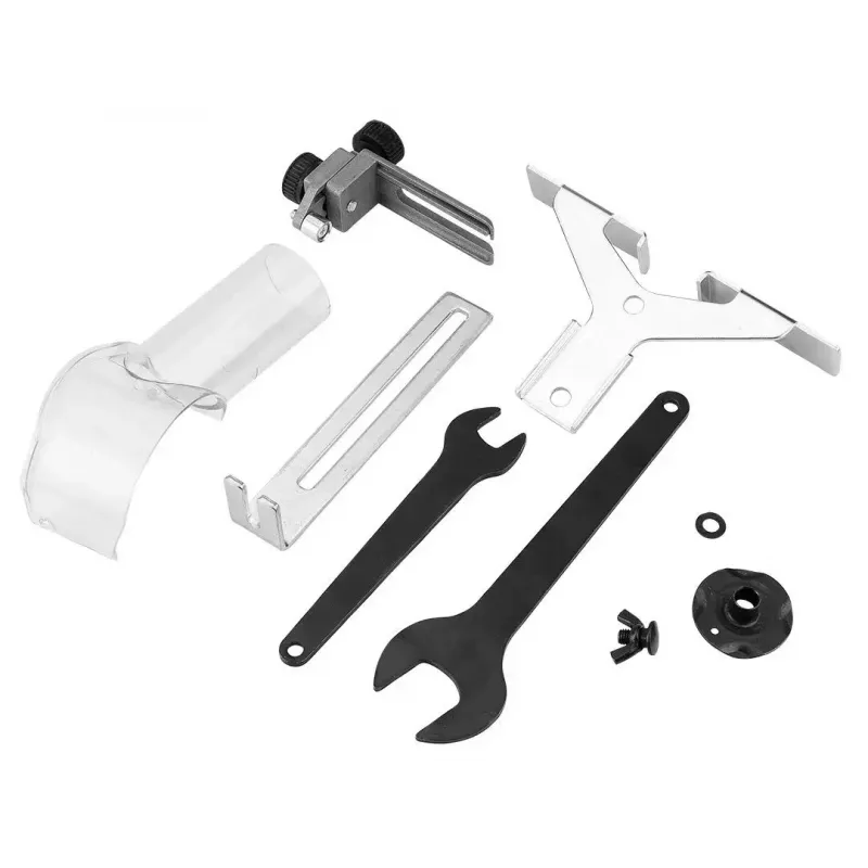 Fresadora de tupia GRAPHITE 58GE140