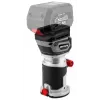 Fresadora de tupia GRAPHITE 58GE140