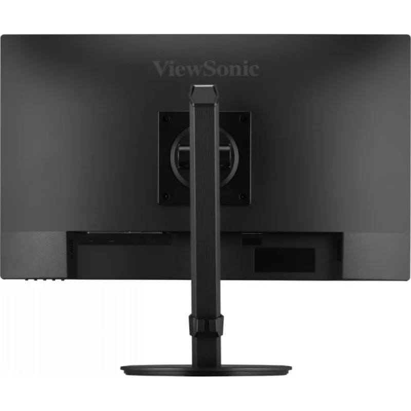 Monitor de computador Viewsonic VG2408A-MHD 61 cm (24 polegadas) 1920 x 1080 píxeis Full HD LED preto