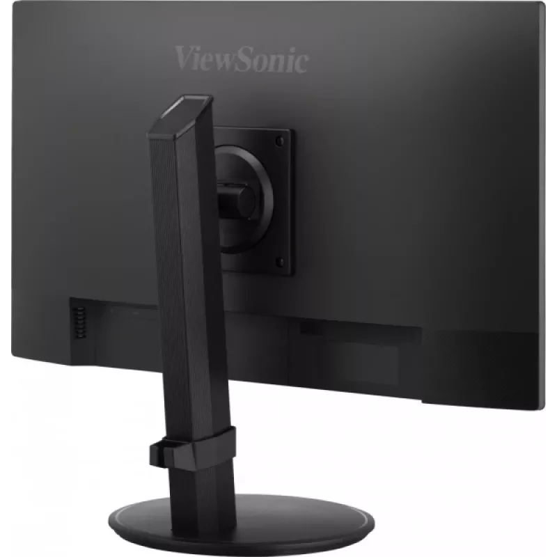 Monitor de computador Viewsonic VG2408A-MHD 61 cm (24 polegadas) 1920 x 1080 píxeis Full HD LED preto