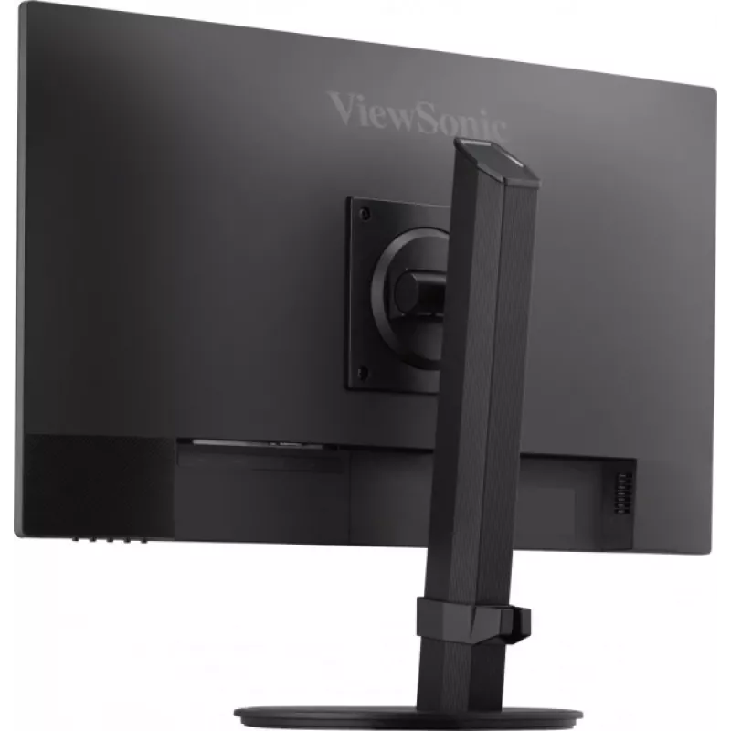 Monitor de computador Viewsonic VG2408A-MHD 61 cm (24 polegadas) 1920 x 1080 píxeis Full HD LED preto