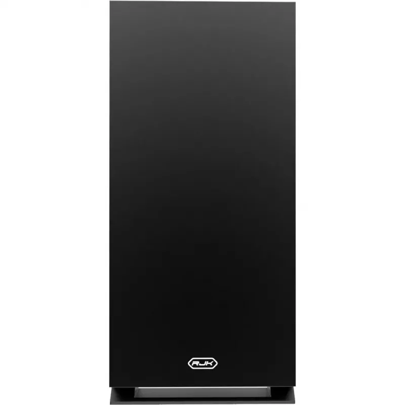 Caixa de computador RAIJINTEK Zofos Elite SF4, caixa Tower, preta