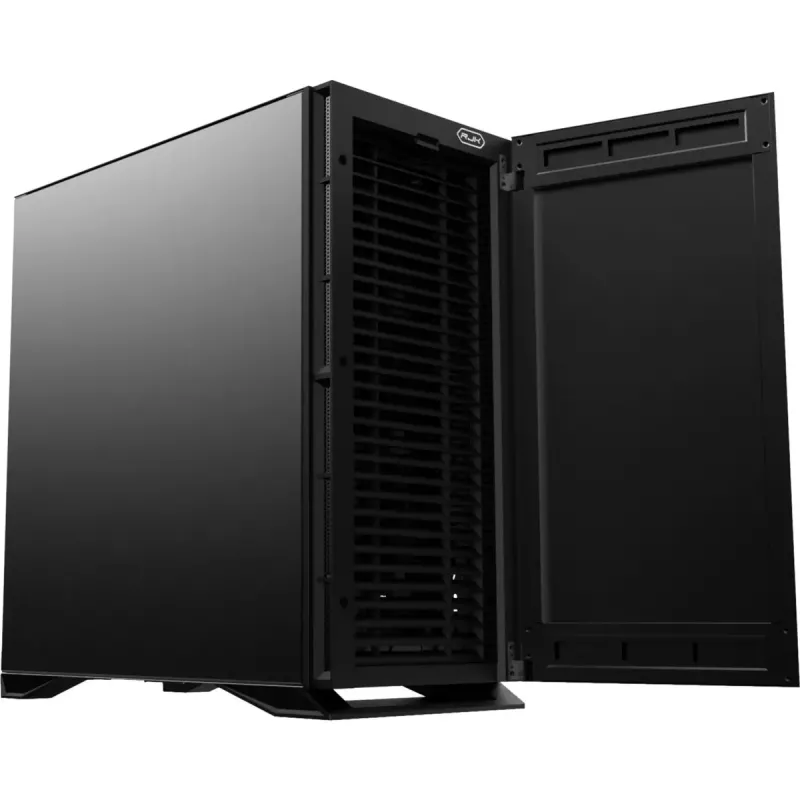 Caixa de computador RAIJINTEK Zofos Elite SF4, caixa Tower, preta