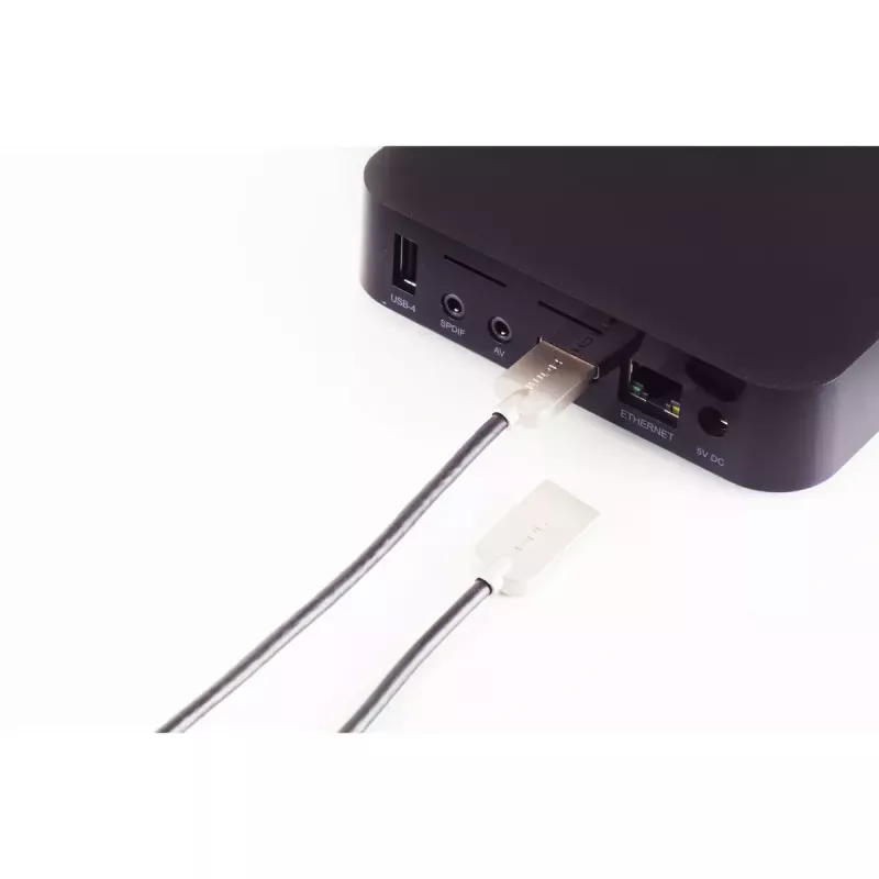 Cabo HDMI ShiverPeaks BS10-30015 0,5m
