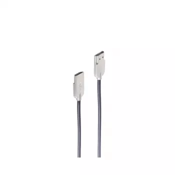 Cabo HDMI ShiverPeaks BS10-30015 0,5m