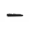 Teclado CHERRY TouchBoard G80-11900 universal USB AZERTY francês preto