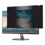 Filtro de privacidade eSTUFF GLBB24536303 61 cm (24 polegadas) monitor filtro de privacidade sem moldura