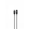 Cabo USB Microconnect USB3.0AAF30AOP USB 3.2 Gen 1 (3.1 Gen 1) 30 m USB A preto