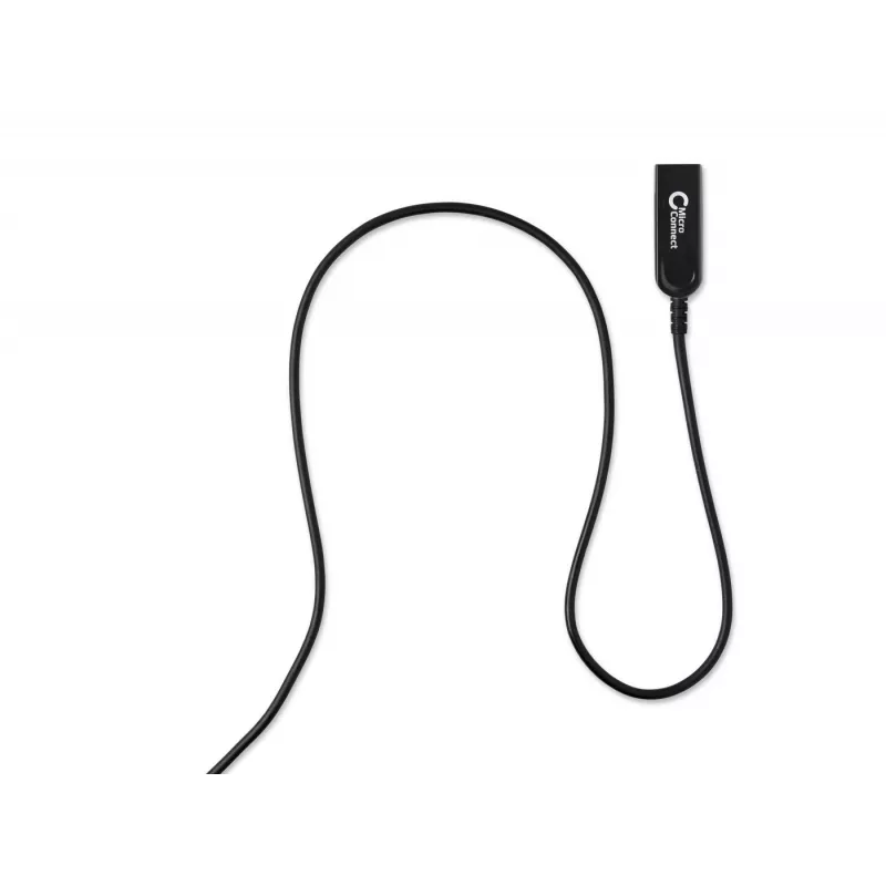 Cabo USB Microconnect USB3.0AAF30AOP USB 3.2 Gen 1 (3.1 Gen 1) 30 m USB A preto