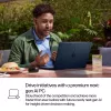 HP EliteBook X G1i Next Gen AI PC Copilot+ PC Intel Core Ultra 5 228V Portátil 35,6 cm (14 polegadas) WUXGA 32 GB LPDDR5x-SDRAM 512 GB SSD Wi-Fi 7 (802.11be) Windows 11 Pro azul