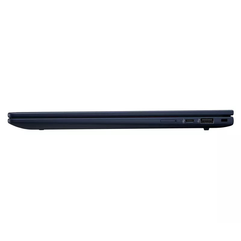 HP EliteBook X G1i Next Gen AI PC Copilot+ PC Intel Core Ultra 5 228V Portátil 35,6 cm (14 polegadas) WUXGA 32 GB LPDDR5x-SDRAM 512 GB SSD Wi-Fi 7 (802.11be) Windows 11 Pro azul