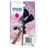Epson Embalagem individual tinta 502 magenta, capacidade padrão, magenta, tinta pigmentada, 3,3 ml, 1 unid., 165 páginas