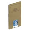 Epson Multpack despertador 3 cores 27XL tinta DURABrite Ultra EasyMail