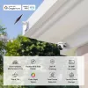 TP-Link Tapo Kit de câmara de segurança com painel/tilt alimentada por energia solar