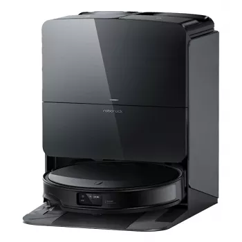 Roborock Saros 10R 0,27 L preto