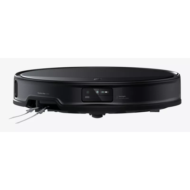 Roborock Saros 10R 0,27 L preto