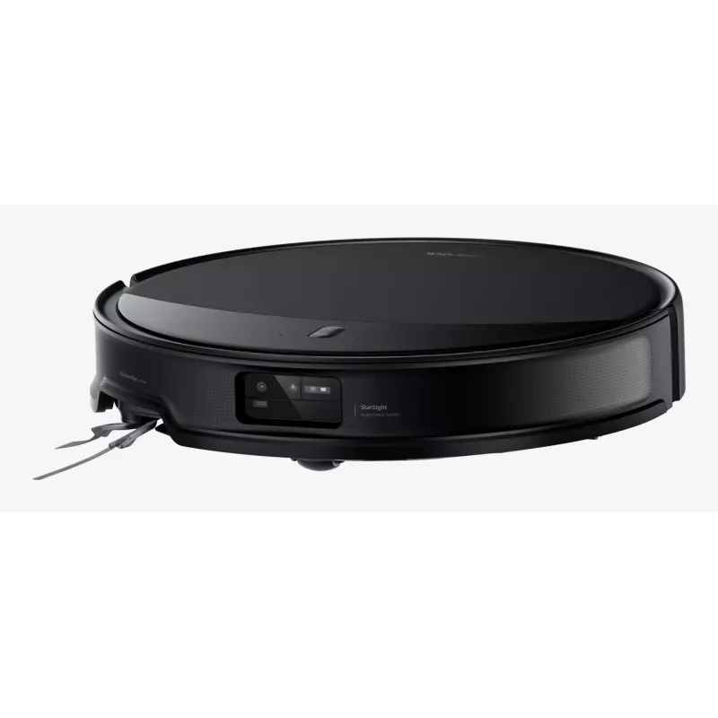 Roborock Saros 10R 0,27 L preto