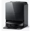 Roborock Saros 10R 0,27 L preto
