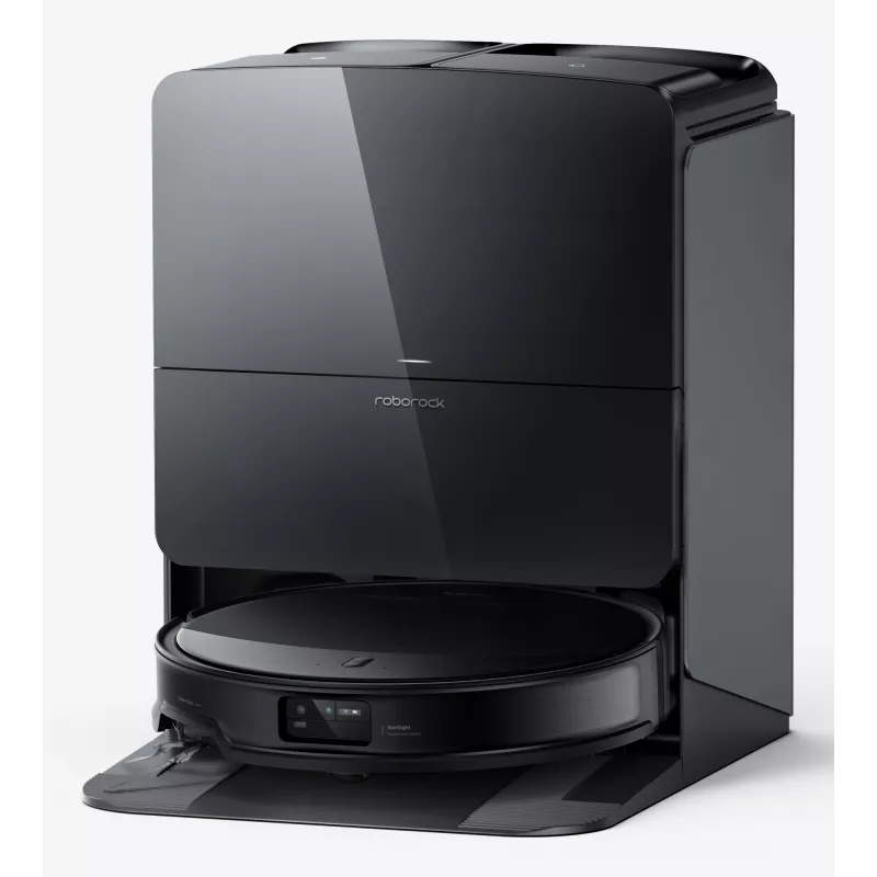 Roborock Saros 10R 0,27 L preto