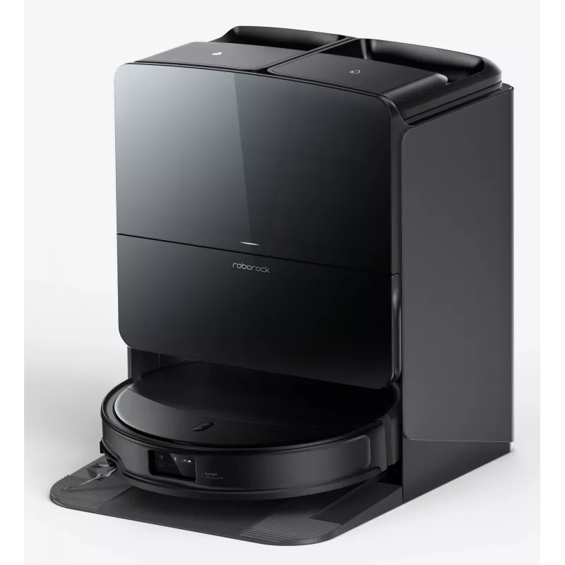 Roborock Saros 10R 0,27 L preto